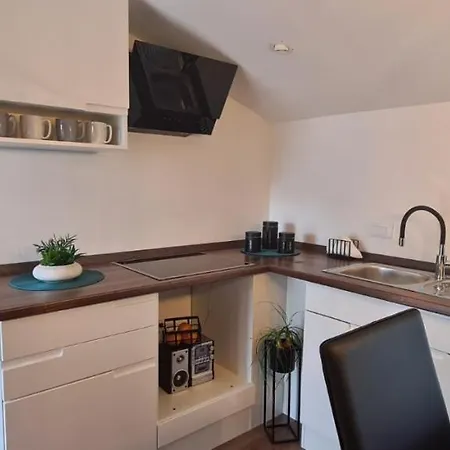 Genesis Apartment