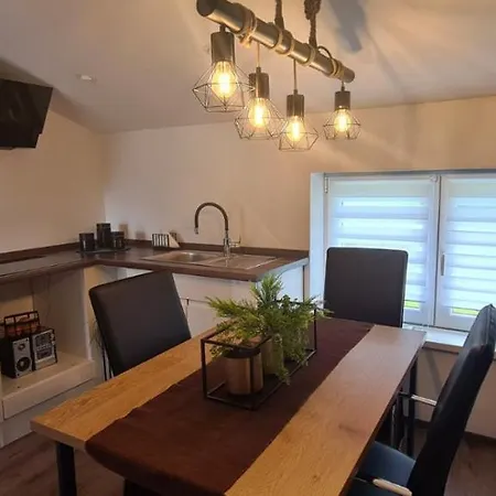 Genesis Apartment *