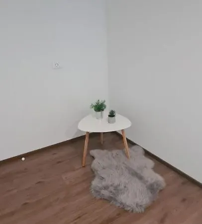 Apartment Genesis