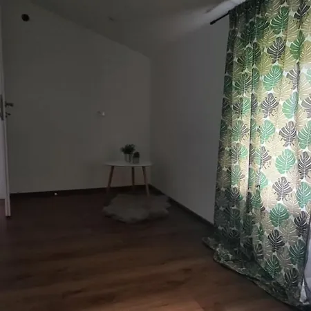 Genesis Apartment