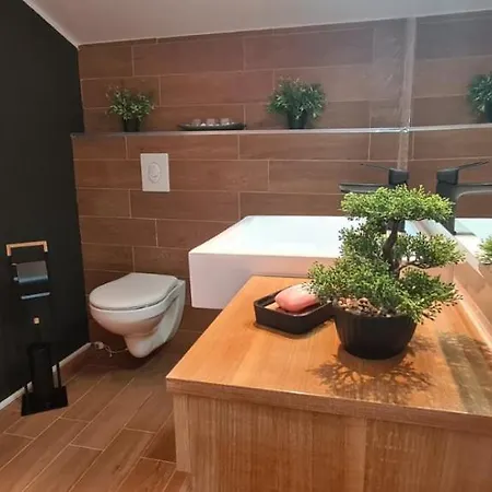 Genesis Apartmán Jelenje