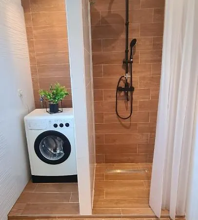 Genesis Apartmán Jelenje